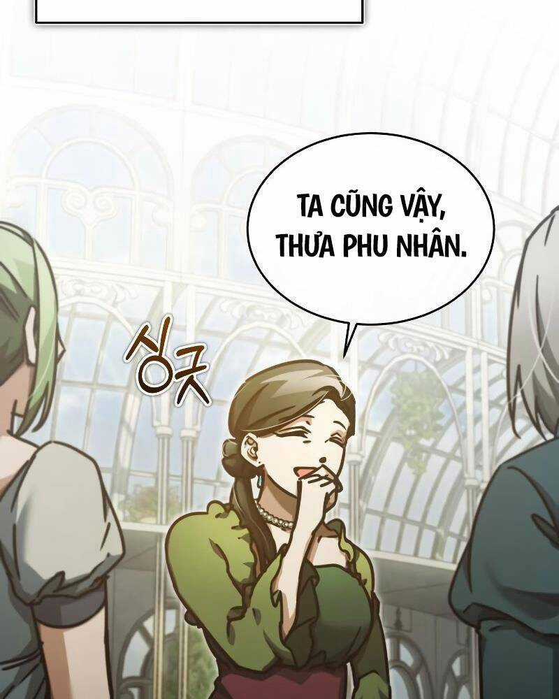 Thiên Quỷ Chẳng Sống Nổi Cuộc Đời Bình Thường Chapter 42 trang 16