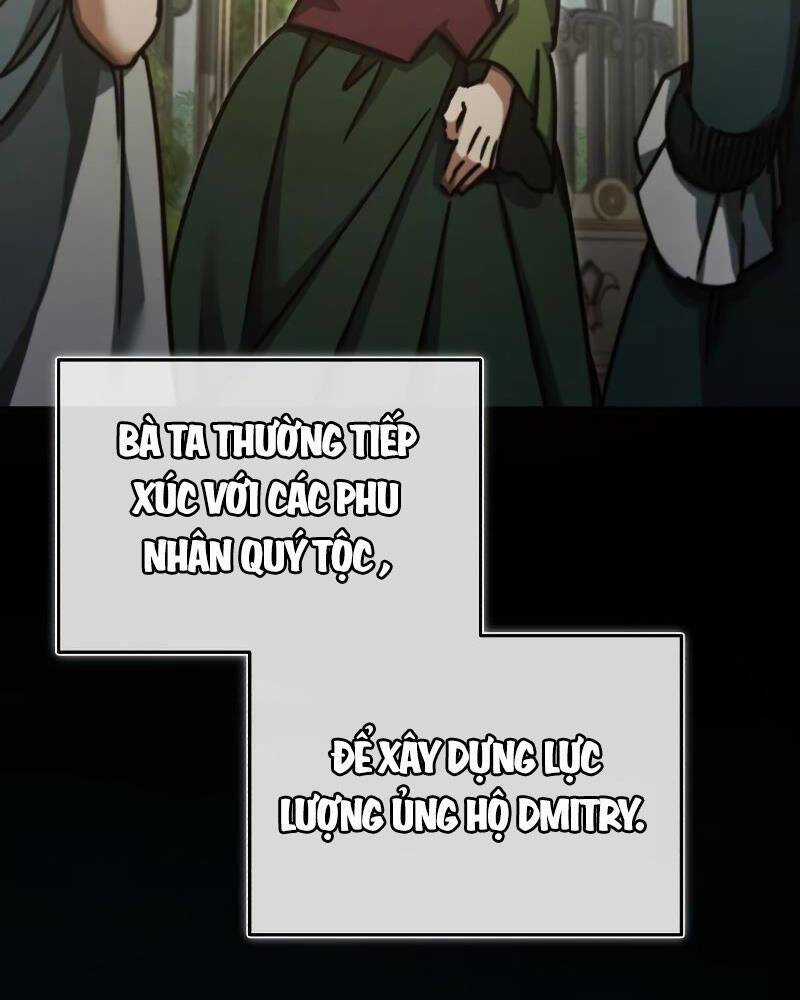 Thiên Quỷ Chẳng Sống Nổi Cuộc Đời Bình Thường Chapter 42 trang 17