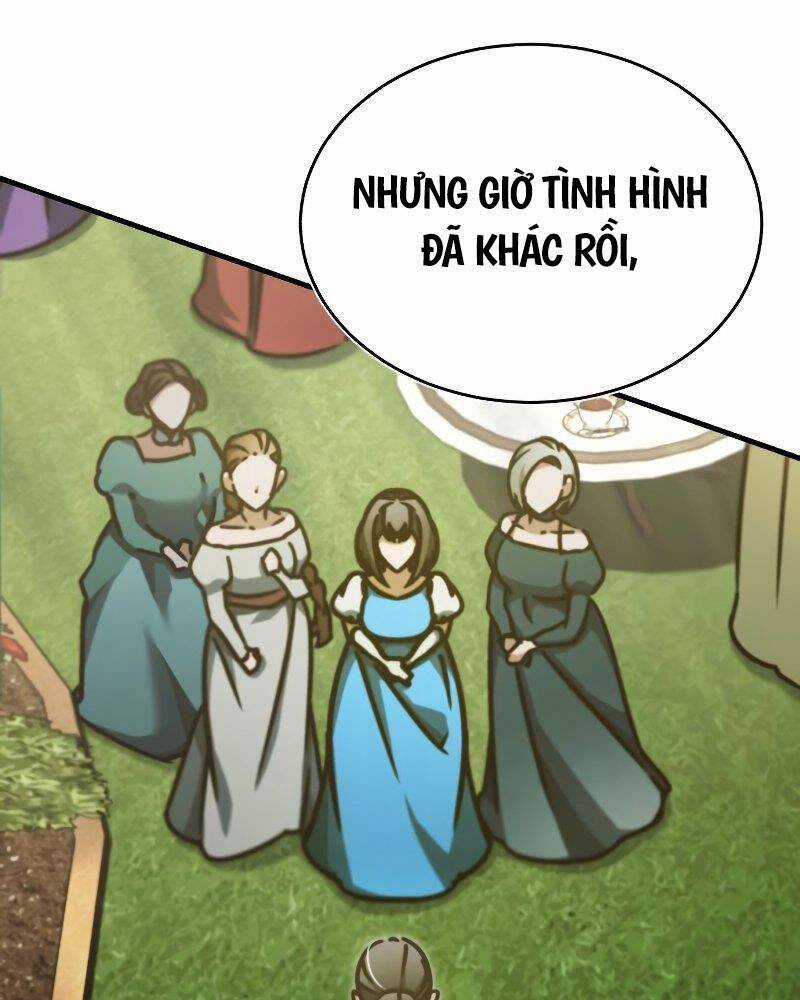 Thiên Quỷ Chẳng Sống Nổi Cuộc Đời Bình Thường Chapter 42 trang 29