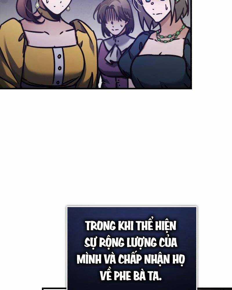 Thiên Quỷ Chẳng Sống Nổi Cuộc Đời Bình Thường Chapter 42 trang 34