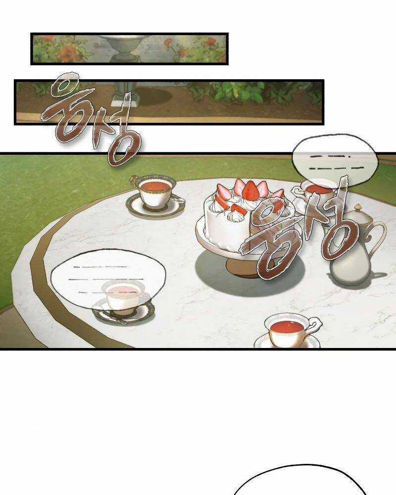 Thiên Quỷ Chẳng Sống Nổi Cuộc Đời Bình Thường Chapter 42 trang 37