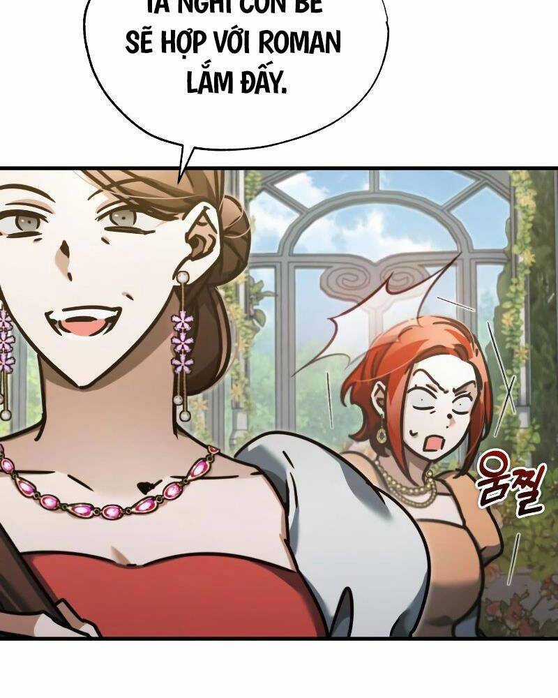 Thiên Quỷ Chẳng Sống Nổi Cuộc Đời Bình Thường Chapter 42 trang 40