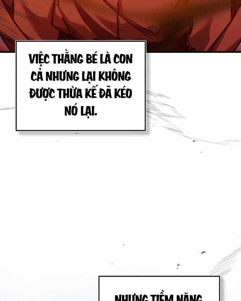 Thiên Quỷ Chẳng Sống Nổi Cuộc Đời Bình Thường Chapter 42 trang 57