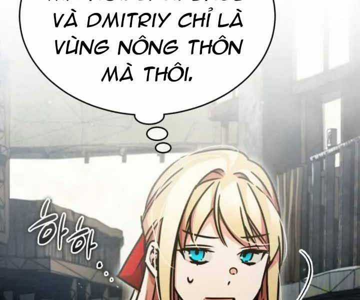 Thiên Quỷ Chẳng Sống Nổi Cuộc Đời Bình Thường Chapter 43 trang 31