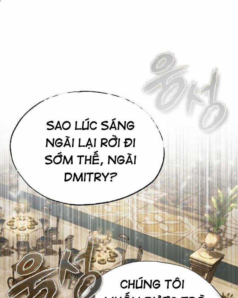 Thiên Quỷ Chẳng Sống Nổi Cuộc Đời Bình Thường Chapter 44 trang 10