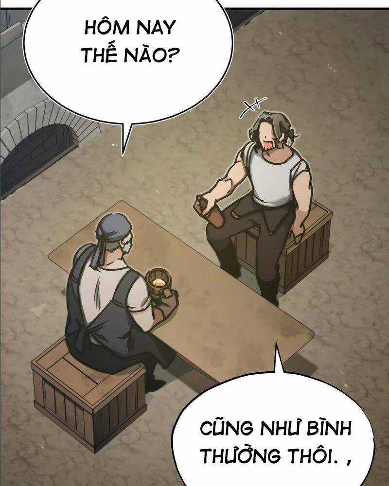 Thiên Quỷ Chẳng Sống Nổi Cuộc Đời Bình Thường Chapter 44 trang 100