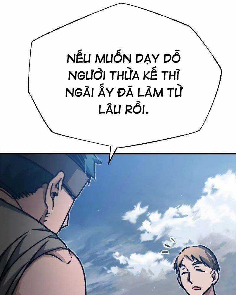 Thiên Quỷ Chẳng Sống Nổi Cuộc Đời Bình Thường Chapter 44 trang 117