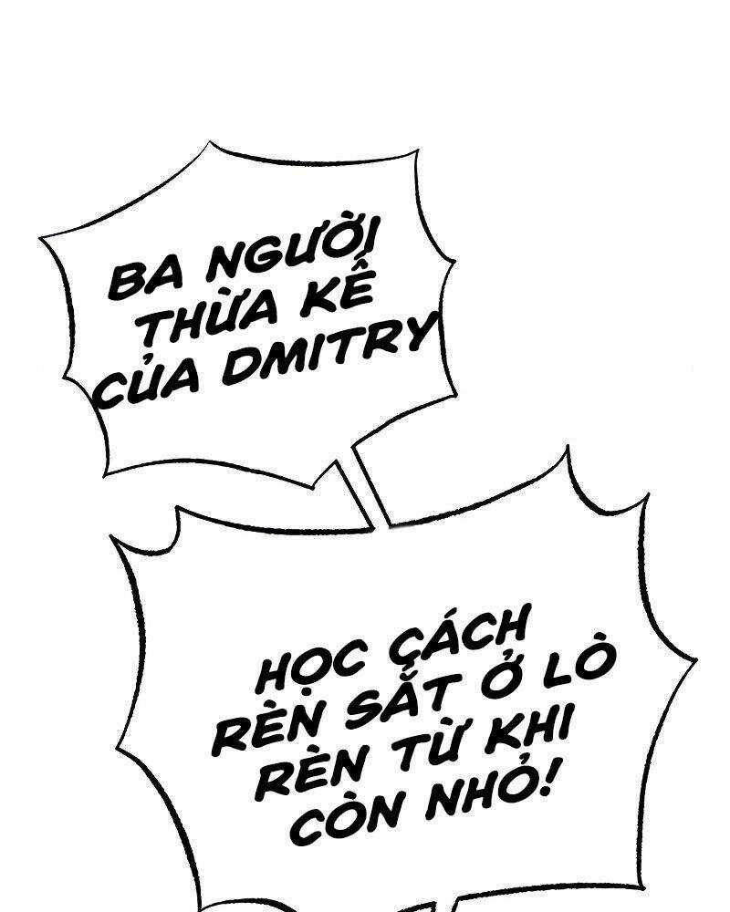 Thiên Quỷ Chẳng Sống Nổi Cuộc Đời Bình Thường Chapter 44 trang 119