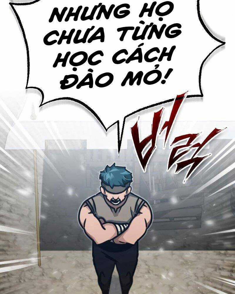 Thiên Quỷ Chẳng Sống Nổi Cuộc Đời Bình Thường Chapter 44 trang 121