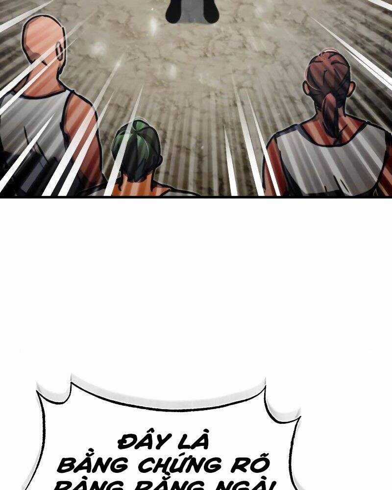 Thiên Quỷ Chẳng Sống Nổi Cuộc Đời Bình Thường Chapter 44 trang 122