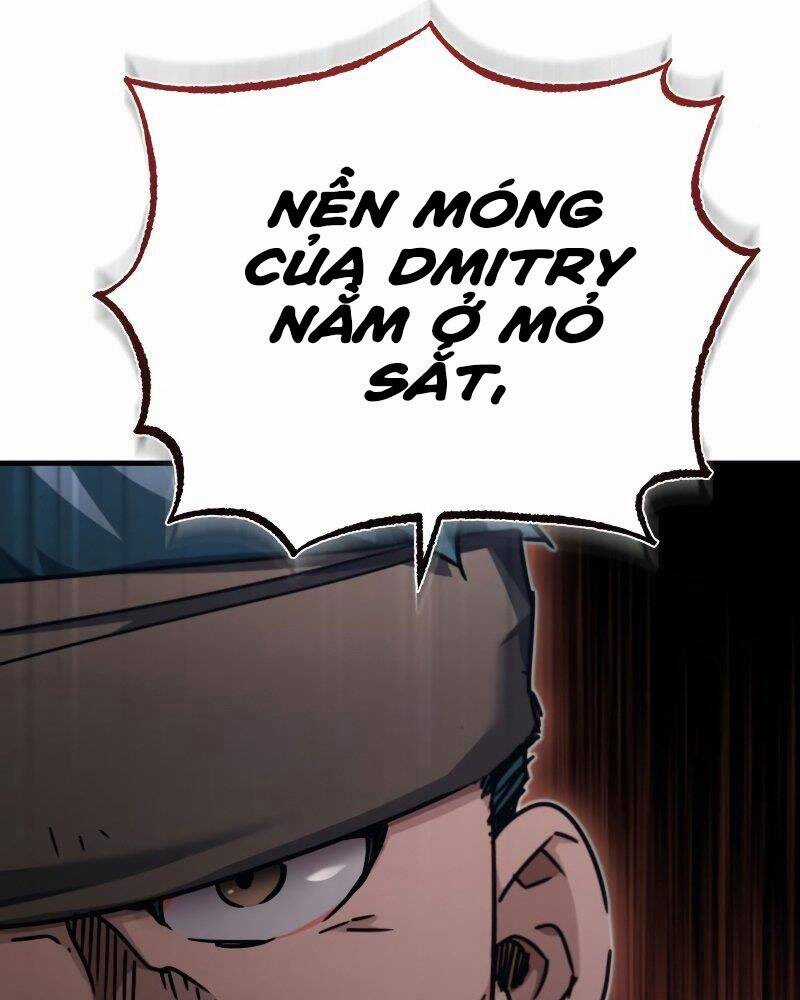 Thiên Quỷ Chẳng Sống Nổi Cuộc Đời Bình Thường Chapter 44 trang 126