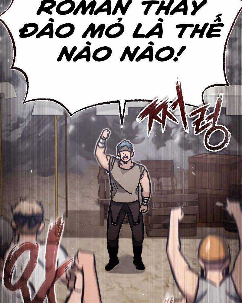 Thiên Quỷ Chẳng Sống Nổi Cuộc Đời Bình Thường Chapter 44 trang 130