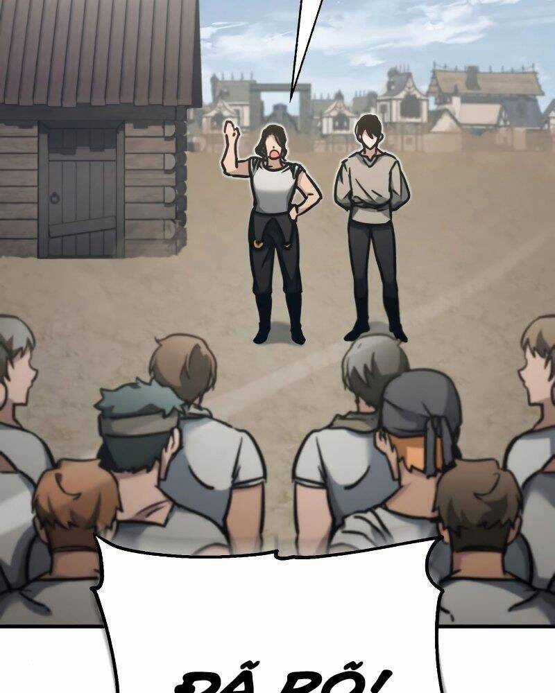 Thiên Quỷ Chẳng Sống Nổi Cuộc Đời Bình Thường Chapter 44 trang 140