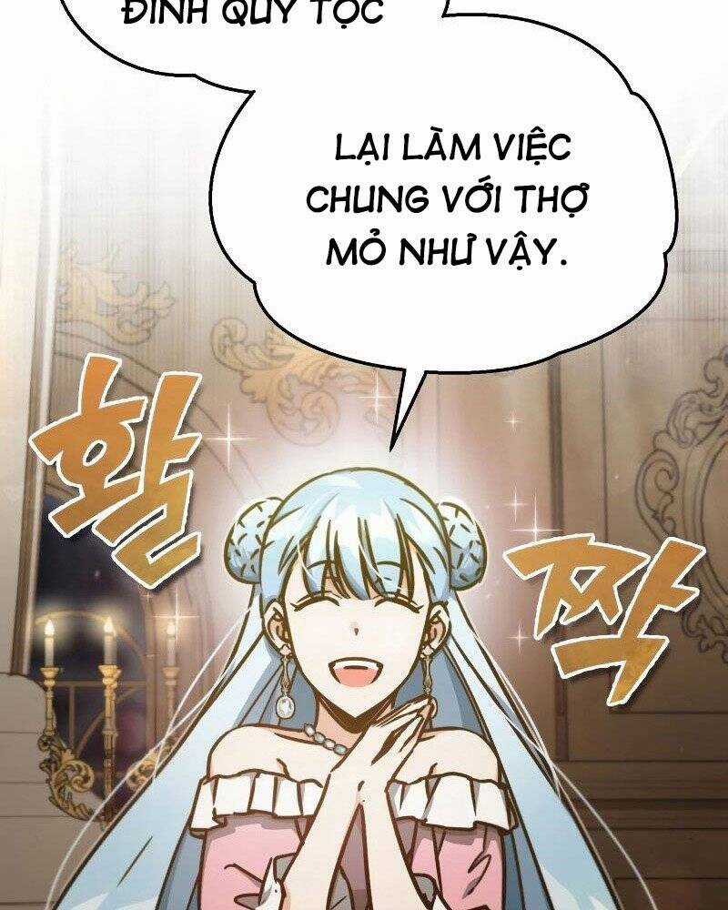 Thiên Quỷ Chẳng Sống Nổi Cuộc Đời Bình Thường Chapter 44 trang 18