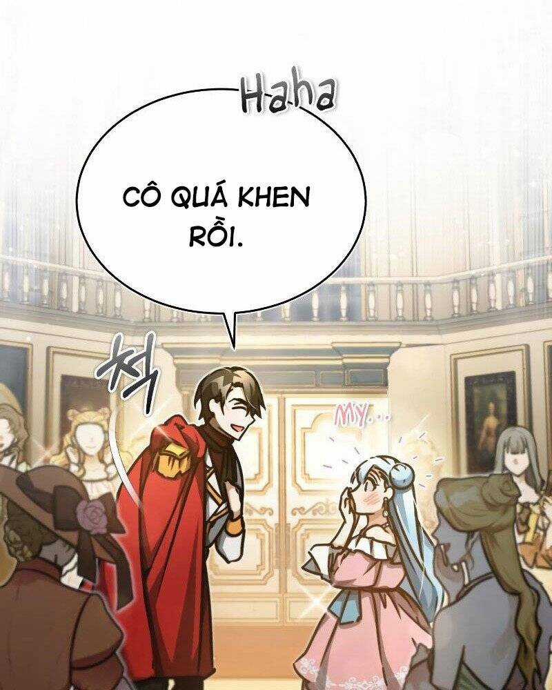 Thiên Quỷ Chẳng Sống Nổi Cuộc Đời Bình Thường Chapter 44 trang 22