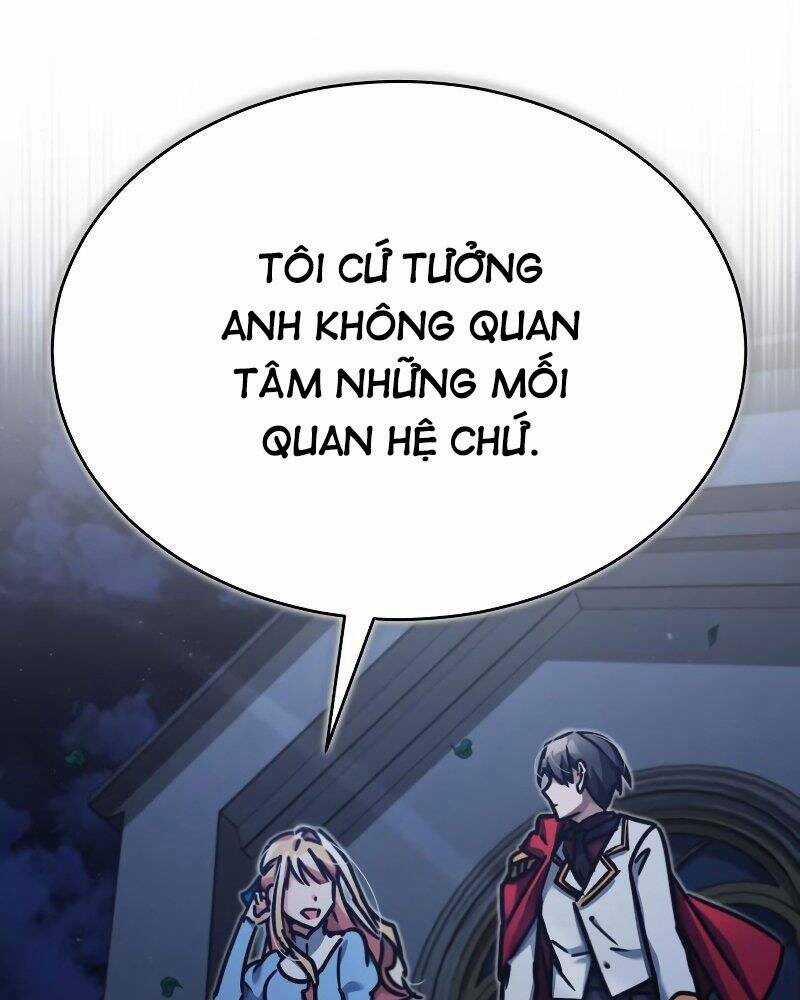 Thiên Quỷ Chẳng Sống Nổi Cuộc Đời Bình Thường Chapter 44 trang 41