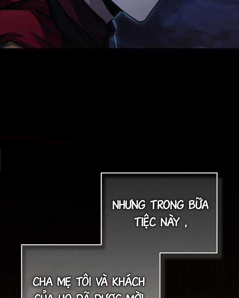 Thiên Quỷ Chẳng Sống Nổi Cuộc Đời Bình Thường Chapter 44 trang 44