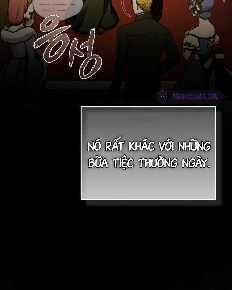 Thiên Quỷ Chẳng Sống Nổi Cuộc Đời Bình Thường Chapter 44 trang 46