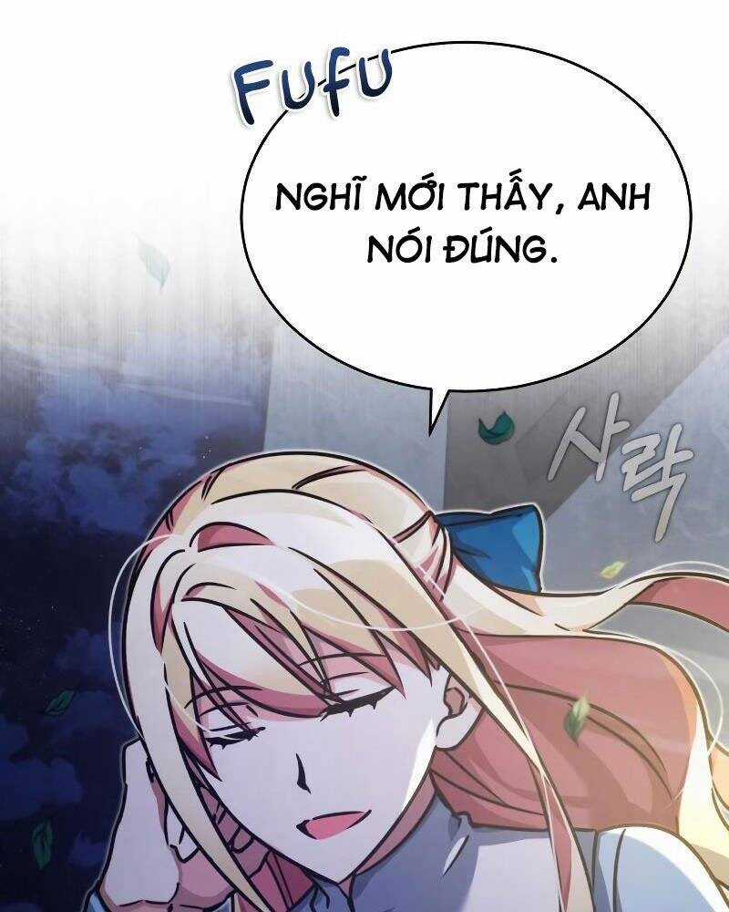 Thiên Quỷ Chẳng Sống Nổi Cuộc Đời Bình Thường Chapter 44 trang 51