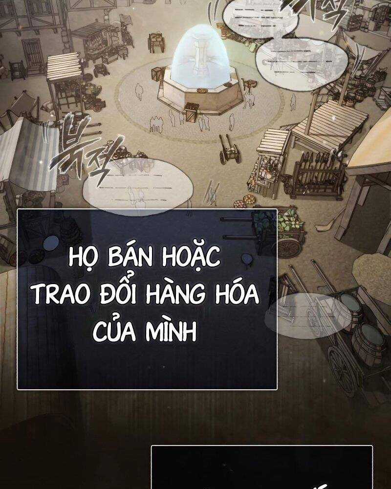 Thiên Quỷ Chẳng Sống Nổi Cuộc Đời Bình Thường Chapter 44 trang 64