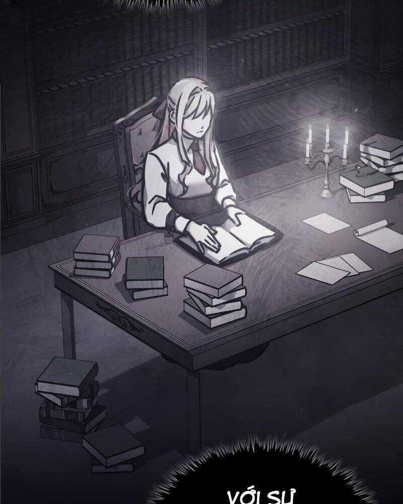 Thiên Quỷ Chẳng Sống Nổi Cuộc Đời Bình Thường Chapter 44 trang 70