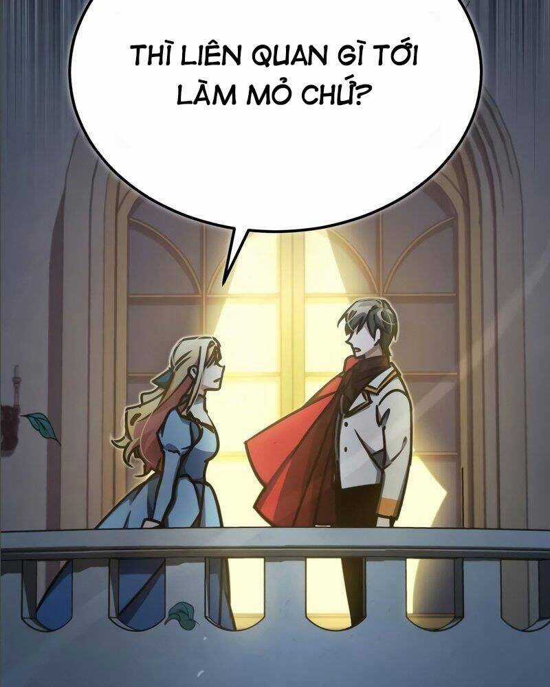 Thiên Quỷ Chẳng Sống Nổi Cuộc Đời Bình Thường Chapter 44 trang 72