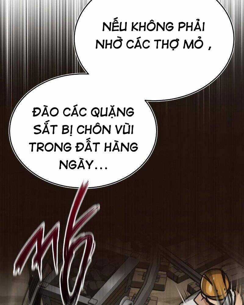 Thiên Quỷ Chẳng Sống Nổi Cuộc Đời Bình Thường Chapter 44 trang 75