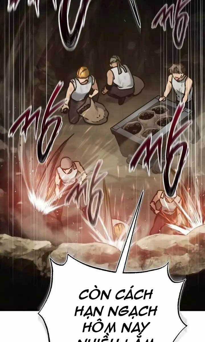 Thiên Quỷ Chẳng Sống Nổi Cuộc Đời Bình Thường Chapter 45 trang 1