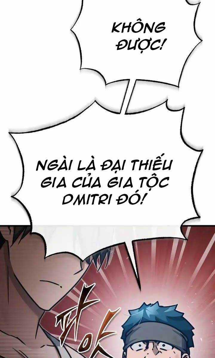 Thiên Quỷ Chẳng Sống Nổi Cuộc Đời Bình Thường Chapter 45 trang 104