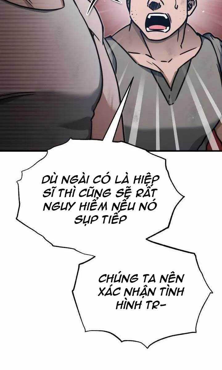 Thiên Quỷ Chẳng Sống Nổi Cuộc Đời Bình Thường Chapter 45 trang 105