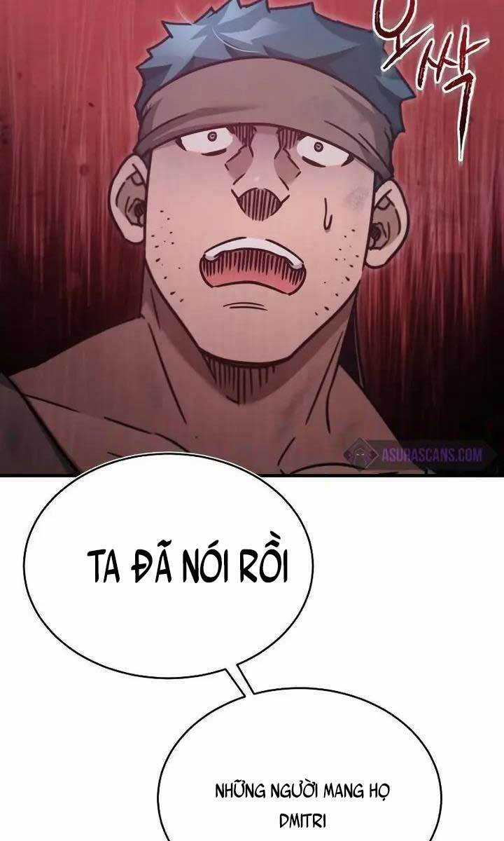 Thiên Quỷ Chẳng Sống Nổi Cuộc Đời Bình Thường Chapter 45 trang 108