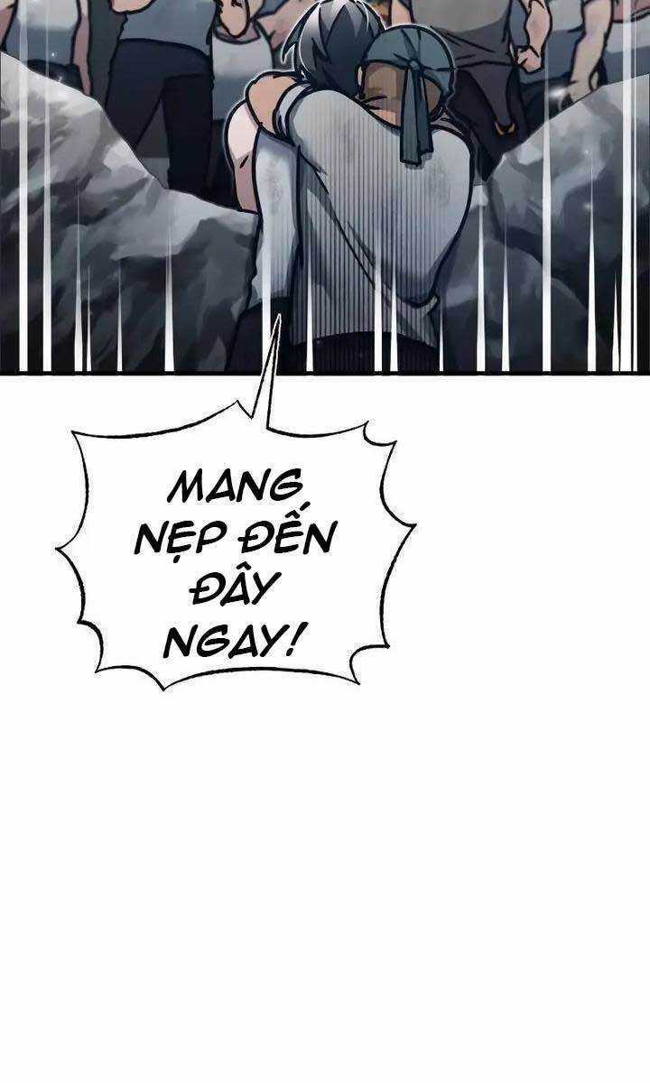 Thiên Quỷ Chẳng Sống Nổi Cuộc Đời Bình Thường Chapter 45 trang 120