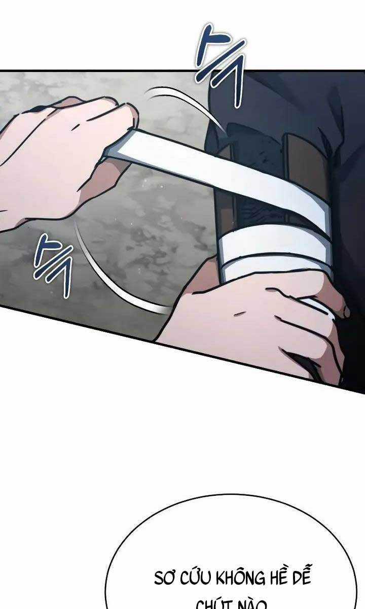 Thiên Quỷ Chẳng Sống Nổi Cuộc Đời Bình Thường Chapter 45 trang 121