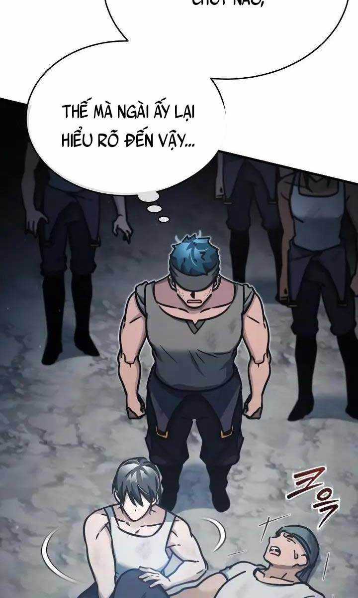 Thiên Quỷ Chẳng Sống Nổi Cuộc Đời Bình Thường Chapter 45 trang 122