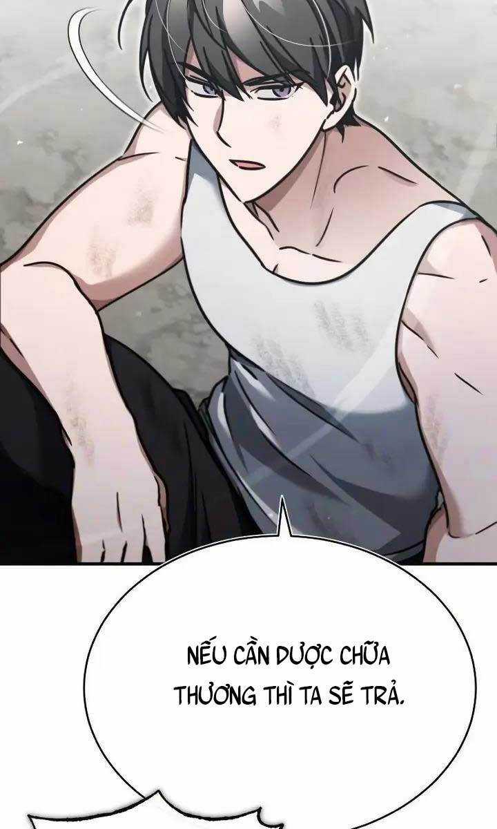 Thiên Quỷ Chẳng Sống Nổi Cuộc Đời Bình Thường Chapter 45 trang 125