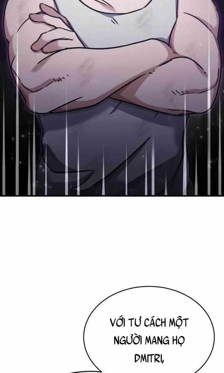 Thiên Quỷ Chẳng Sống Nổi Cuộc Đời Bình Thường Chapter 45 trang 132