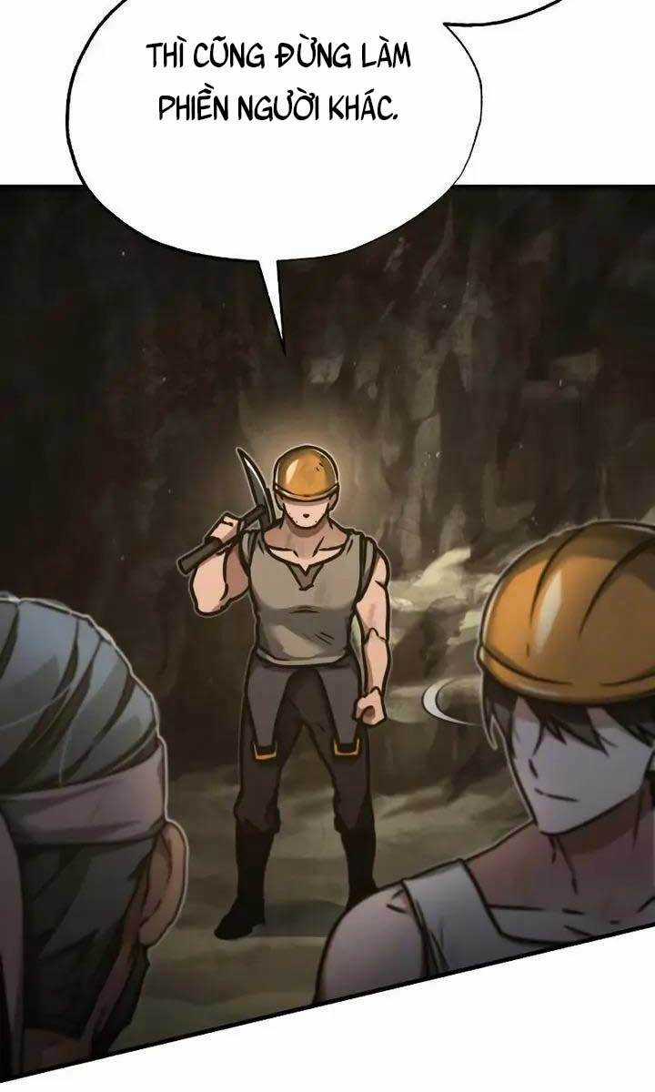 Thiên Quỷ Chẳng Sống Nổi Cuộc Đời Bình Thường Chapter 45 trang 20