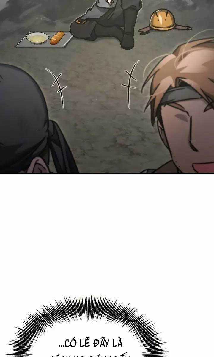 Thiên Quỷ Chẳng Sống Nổi Cuộc Đời Bình Thường Chapter 45 trang 31