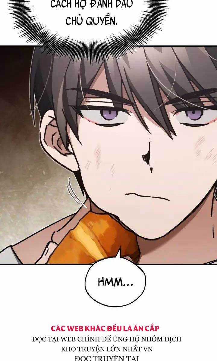 Thiên Quỷ Chẳng Sống Nổi Cuộc Đời Bình Thường Chapter 45 trang 32