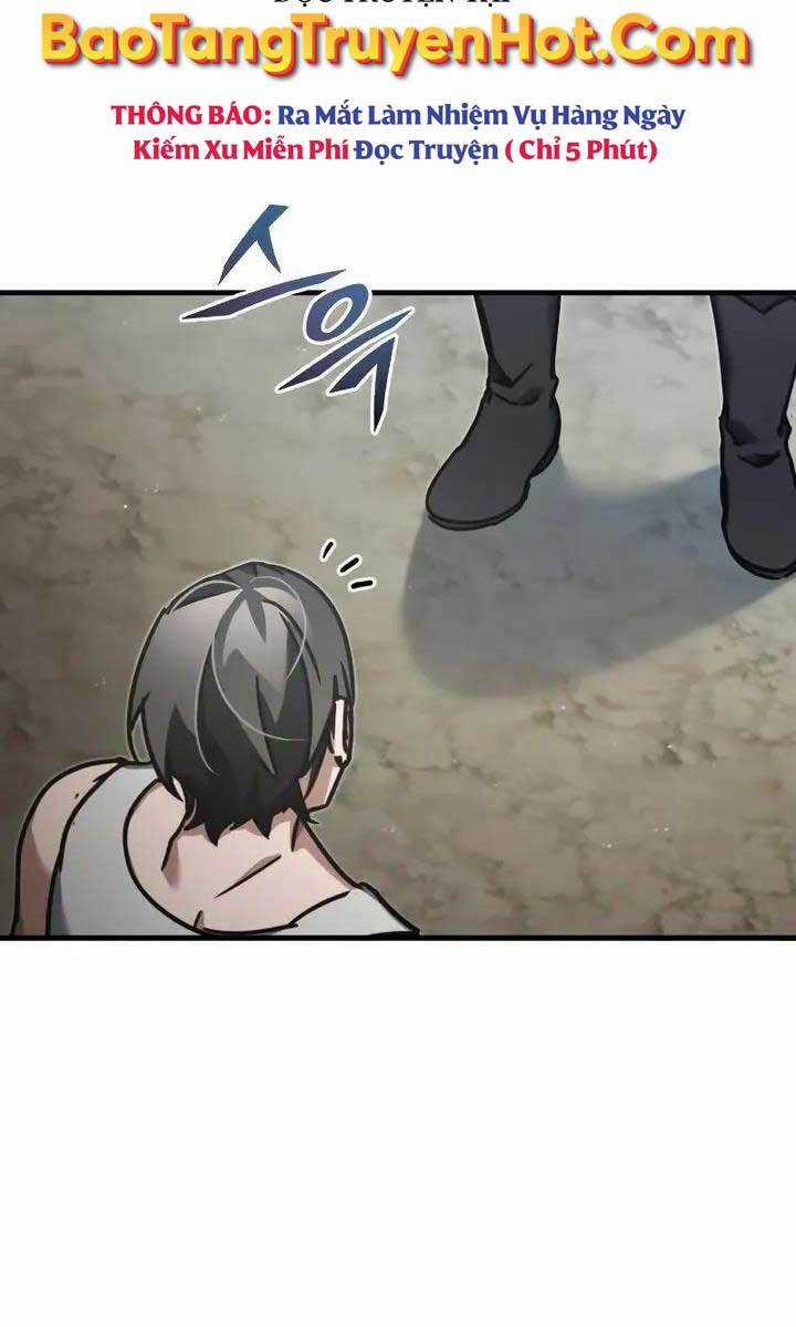 Thiên Quỷ Chẳng Sống Nổi Cuộc Đời Bình Thường Chapter 45 trang 33