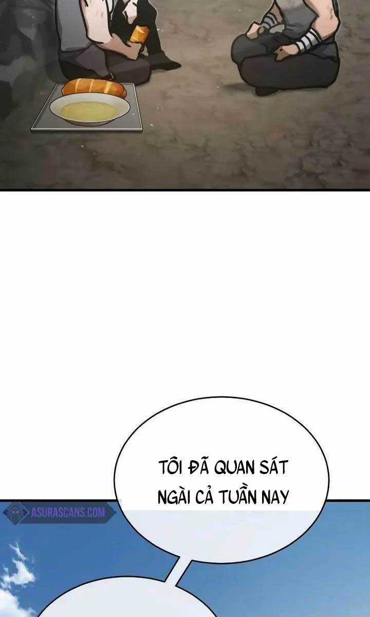 Thiên Quỷ Chẳng Sống Nổi Cuộc Đời Bình Thường Chapter 45 trang 35