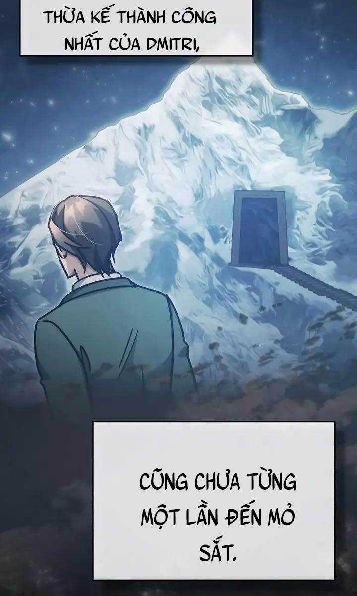 Thiên Quỷ Chẳng Sống Nổi Cuộc Đời Bình Thường Chapter 45 trang 42