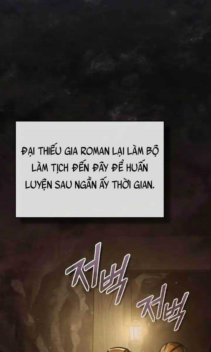 Thiên Quỷ Chẳng Sống Nổi Cuộc Đời Bình Thường Chapter 45 trang 43