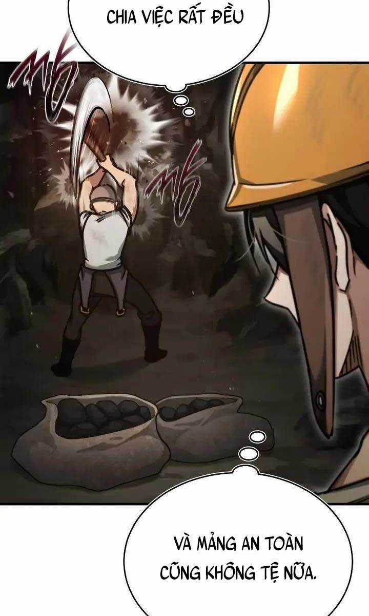 Thiên Quỷ Chẳng Sống Nổi Cuộc Đời Bình Thường Chapter 45 trang 5