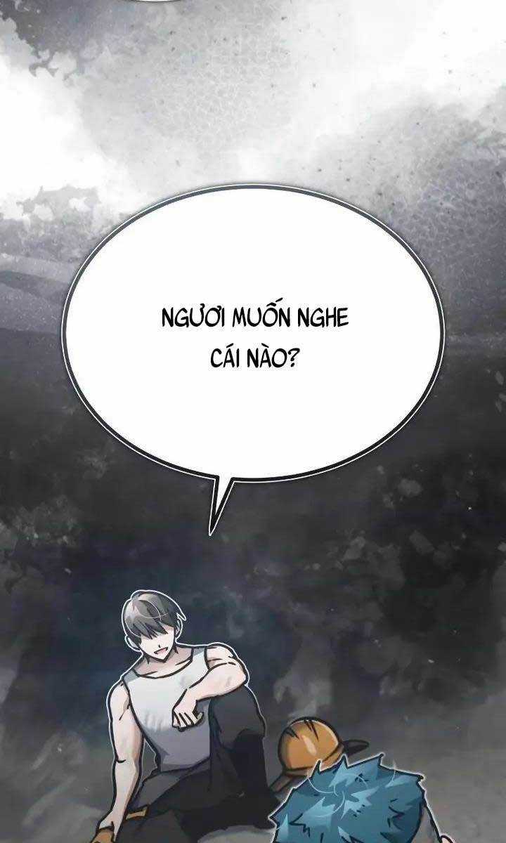 Thiên Quỷ Chẳng Sống Nổi Cuộc Đời Bình Thường Chapter 45 trang 54