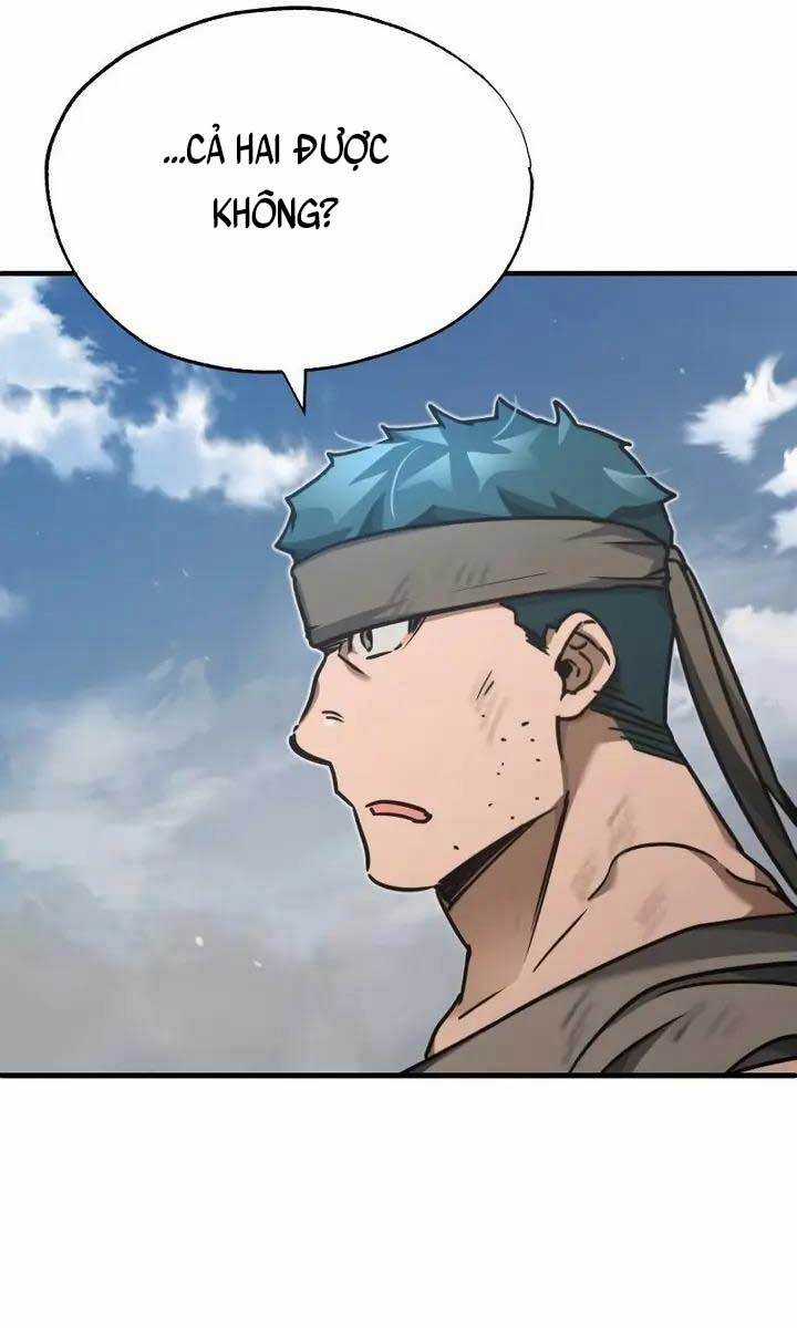 Thiên Quỷ Chẳng Sống Nổi Cuộc Đời Bình Thường Chapter 45 trang 56