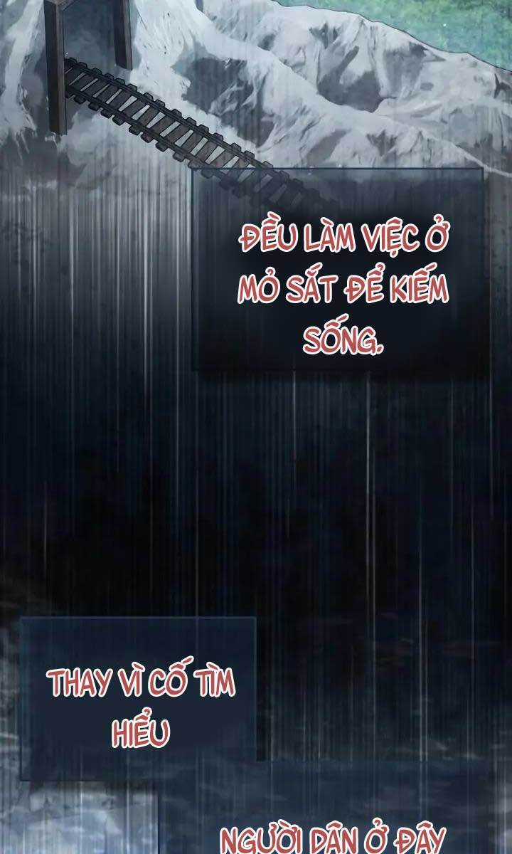 Thiên Quỷ Chẳng Sống Nổi Cuộc Đời Bình Thường Chapter 45 trang 60