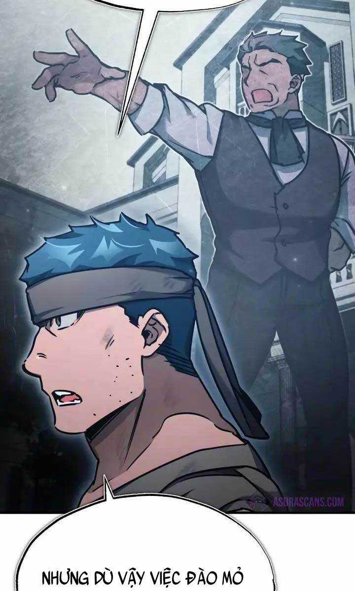 Thiên Quỷ Chẳng Sống Nổi Cuộc Đời Bình Thường Chapter 45 trang 91