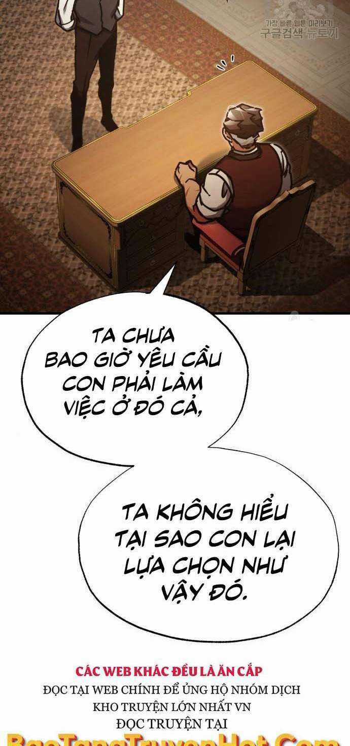 Thiên Quỷ Chẳng Sống Nổi Cuộc Đời Bình Thường Chapter 46 trang 11