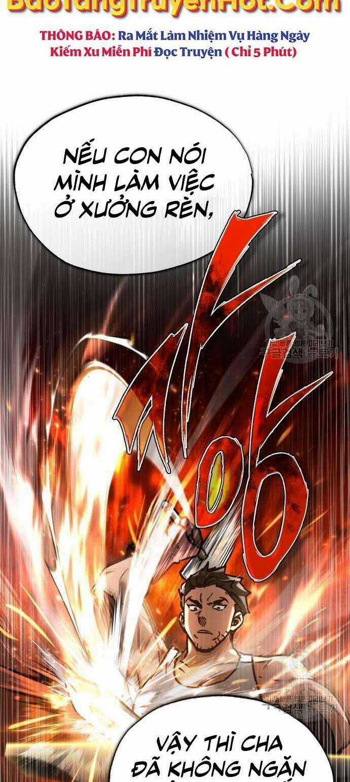 Thiên Quỷ Chẳng Sống Nổi Cuộc Đời Bình Thường Chapter 46 trang 12